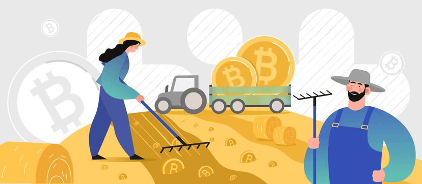 DeFi 2.0: Más Allá de los Yield Farms Tradicionales