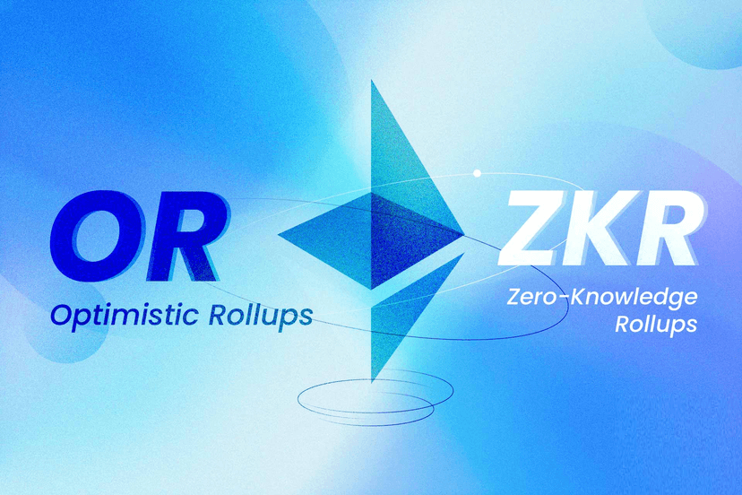 Layer 2: Optimistic Rollups vs. ZK-Rollups en Ethereum