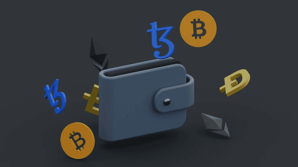 Seguridad en Billeteras de Criptomonedas